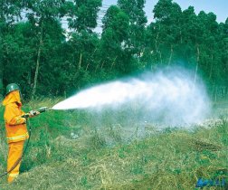 如何看待含添加剂的细水雾灭火装置？
